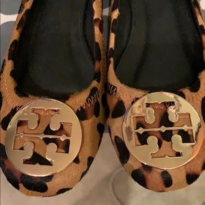 Troy Burch Leopard Flats